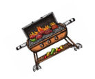 Grill
